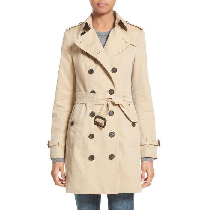 10 Best Trench Coats | Rank & Style