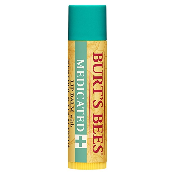 10 Best Medicated Lip Balm Rank & Style