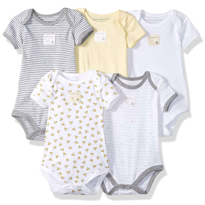 second hand organic baby clothes