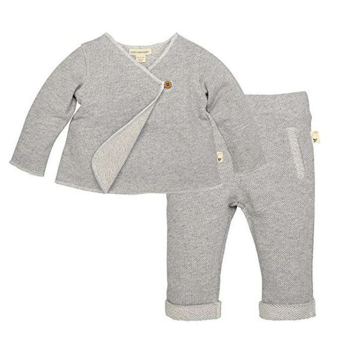 10 Best Organic Baby Clothing Lines Rank & Style