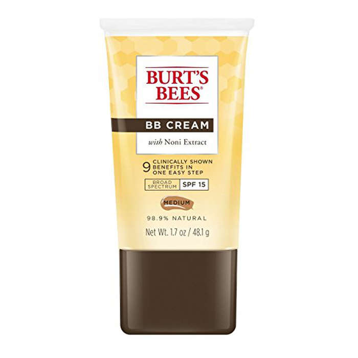 10 Best Drugstore Bb Creams Rank Style