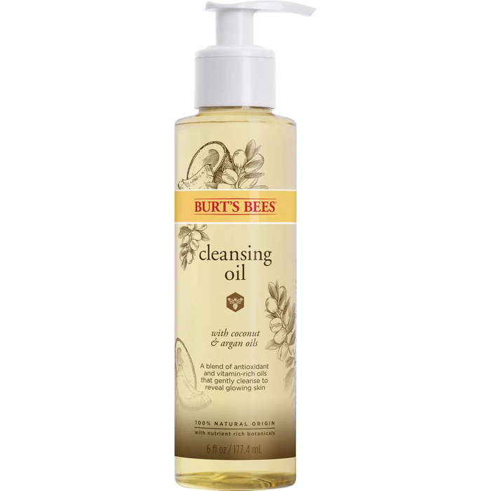 dhc cleansing oil target