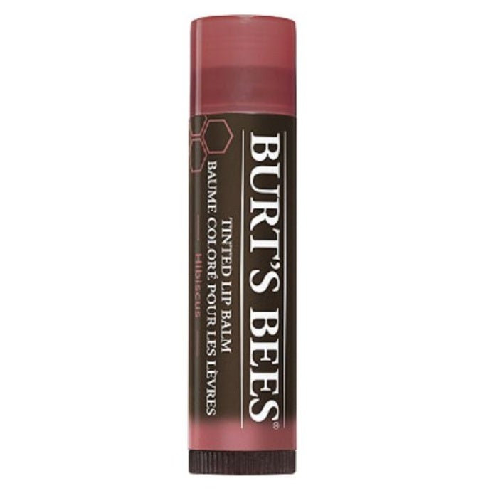10 Best Tinted Lip Balms Rank & Style