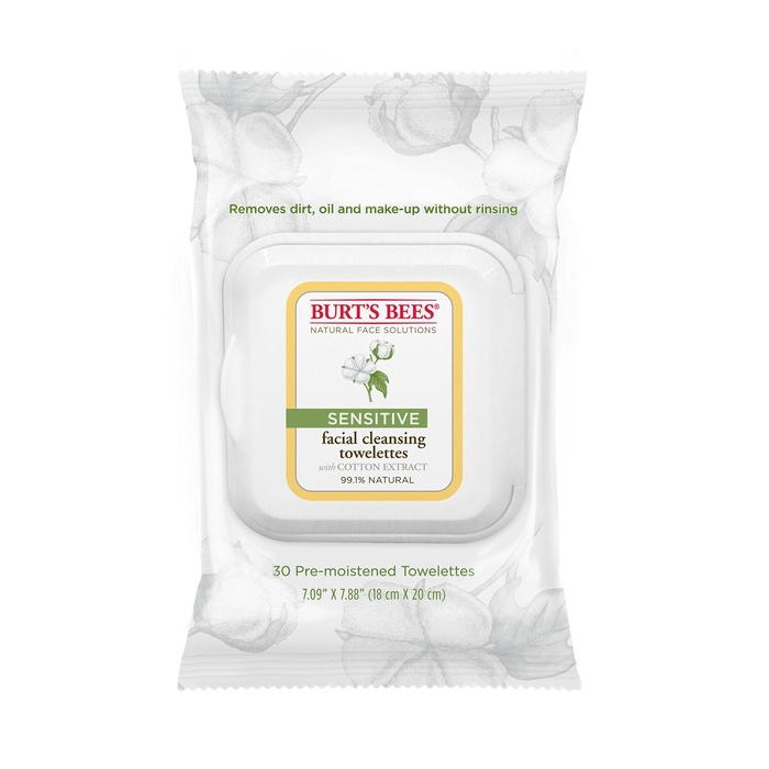 10 Best Facial Cleansing Towelettes Rank & Style