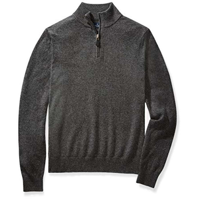 Don't miss the latest reviews and special deals Roadster clothing brand offers stylish and trendy woolen sweaters for men which give an attractive look in the cool winters. The sweaters and sweatshirts can be worn with casual outfits. The products from this brand are unique, handmade and crafted with best quality wool to acquire a personalized look.