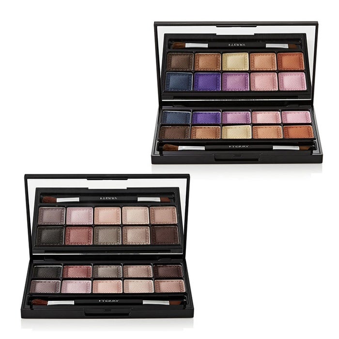 10 Best Makeup Palettes Rank & Style