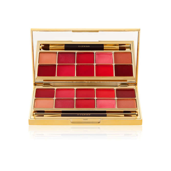 10 Best Lip Palettes Rank & Style