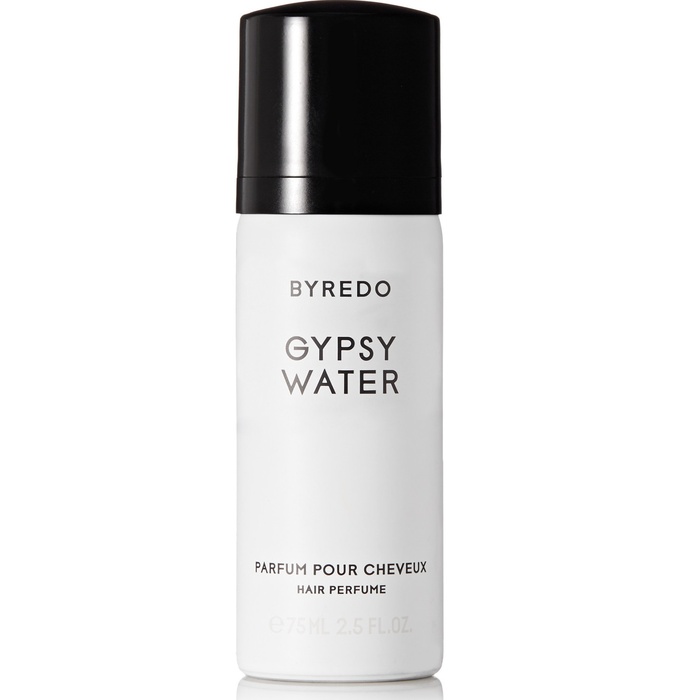 hair fragrance perfume