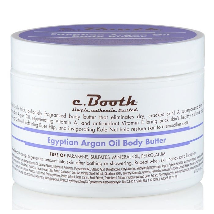 10 Best Argan Oil Beauty Products Rank & Style