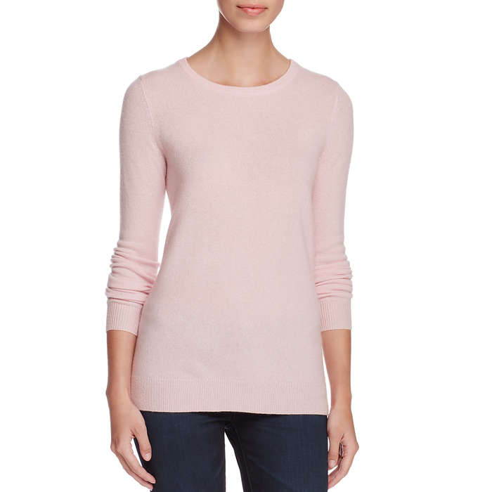 10 Best Women’s Cashmere Sweaters Under 200 Rank & Style