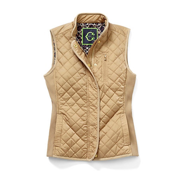 10 Best Quilted Vests Rank Style