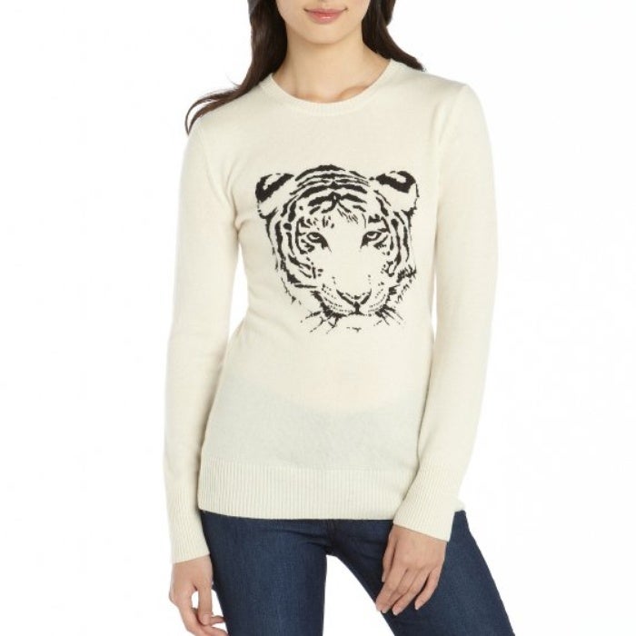 c3 cashmere sweater