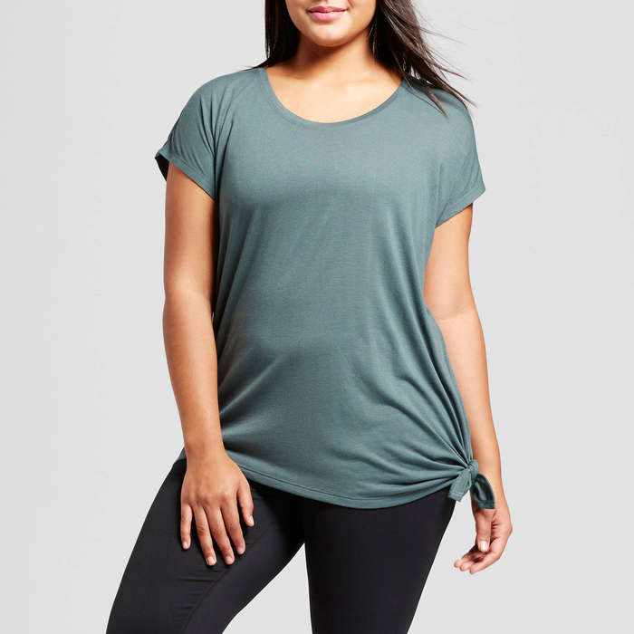 champion plus size shirts