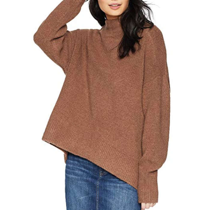 comfy big sweaters