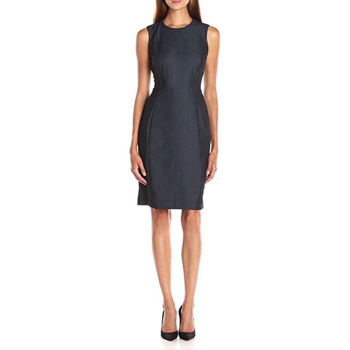 10 Best Wear to Work Dresses on Amazon under $100 | Rank & Style