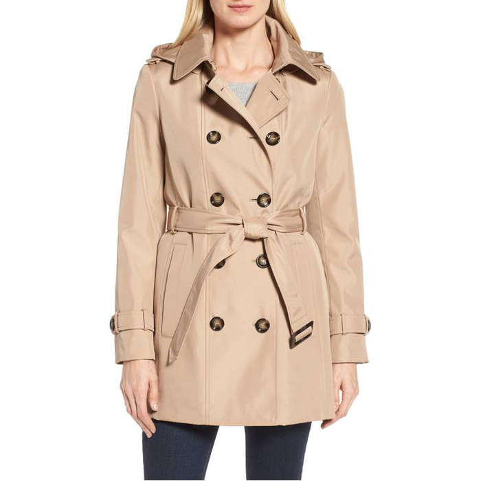 10 Best Trench Coats Rank & Style