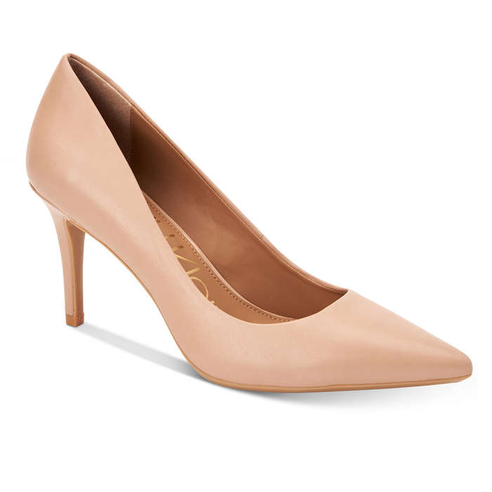 10 Best Comfortable Work Heels 2020 Rank Style