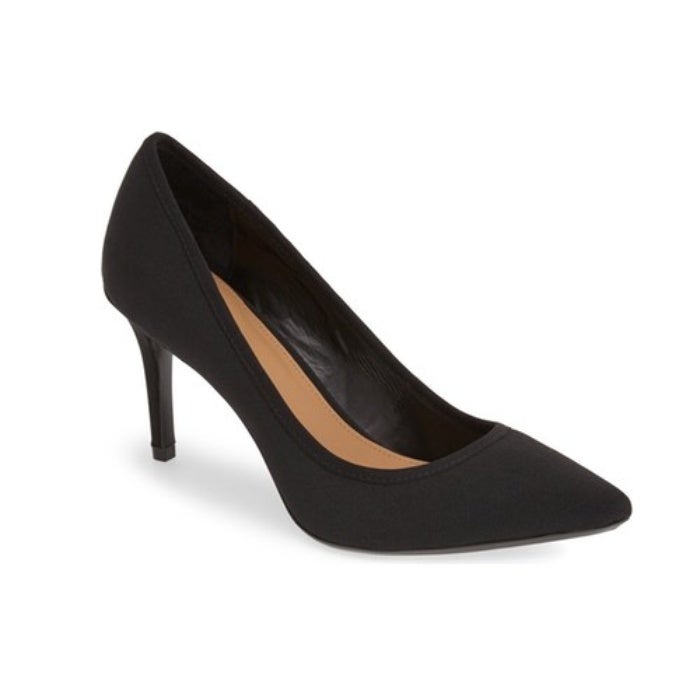 10 Best Black Pumps Under 100 Rank & Style