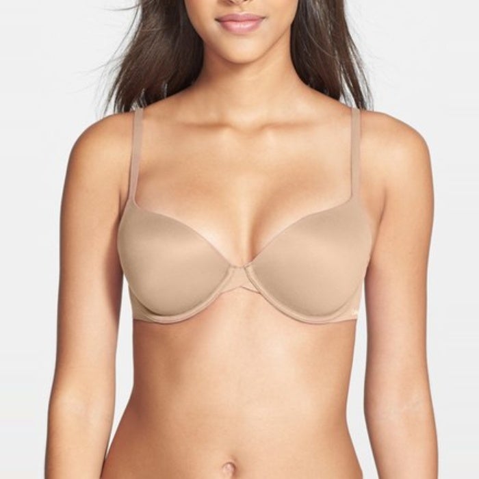 10 Best TShirt Bras Rank & Style