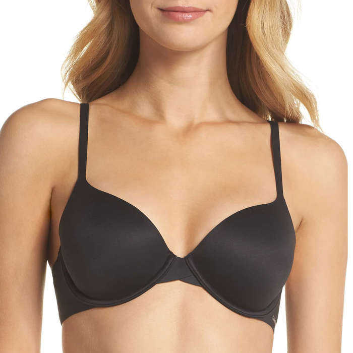 Shop Calvin Klein Bras For Small Breasts