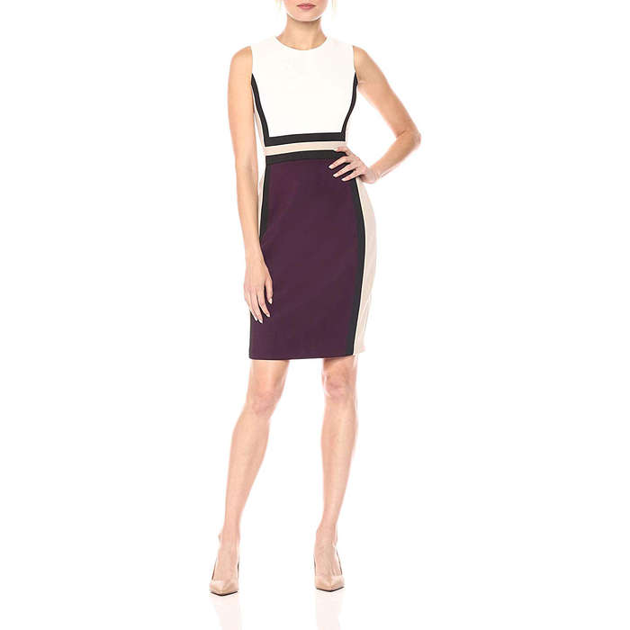 best sheath dresses