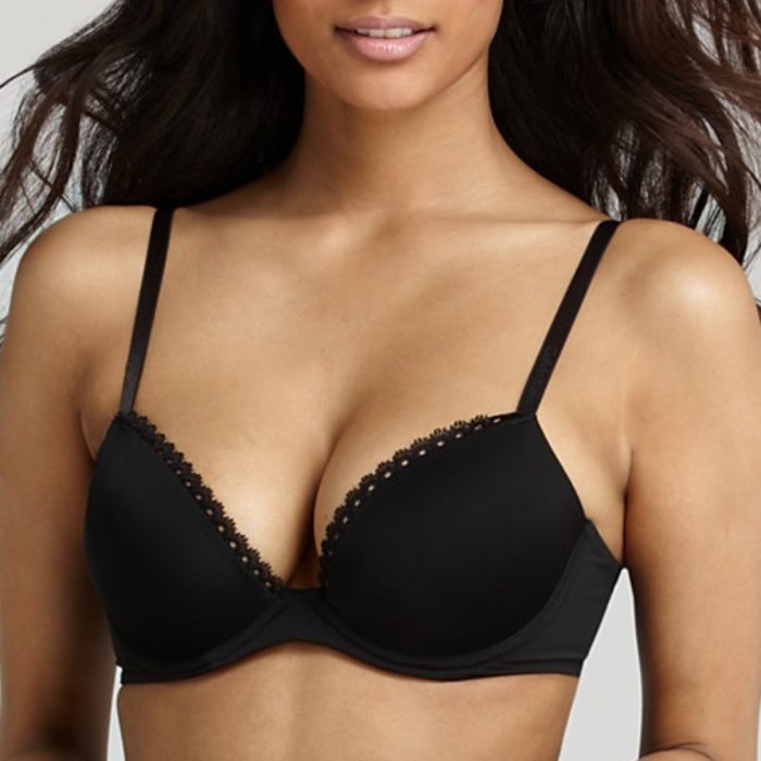 10 Best Demicup Bras Rank & Style