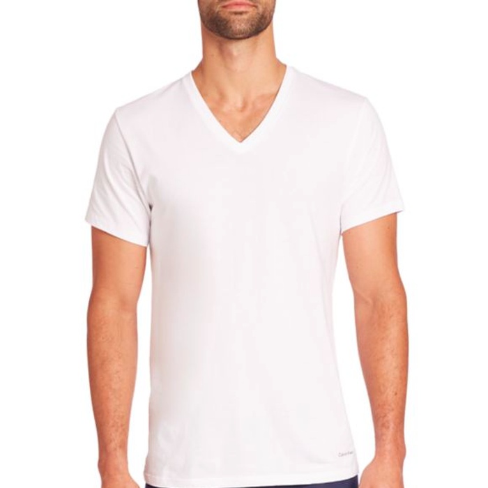 calvin klein under shirt men