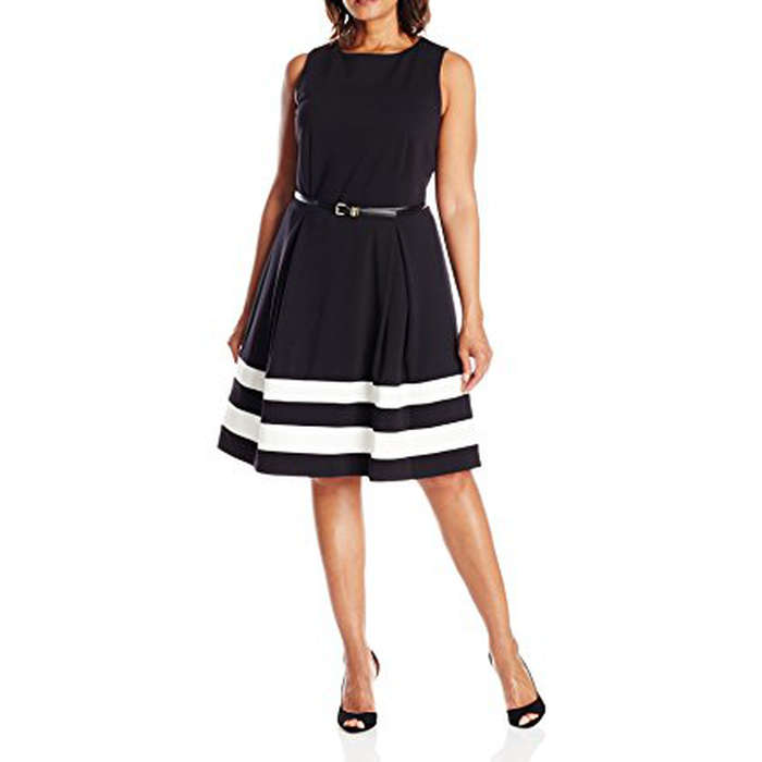 10 Best Plus and Curve Wear To Work Dresses Rank & Style