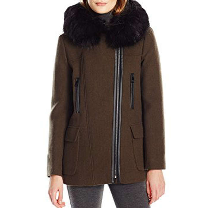 10 Best Winter Coats Under 100 Rank & Style