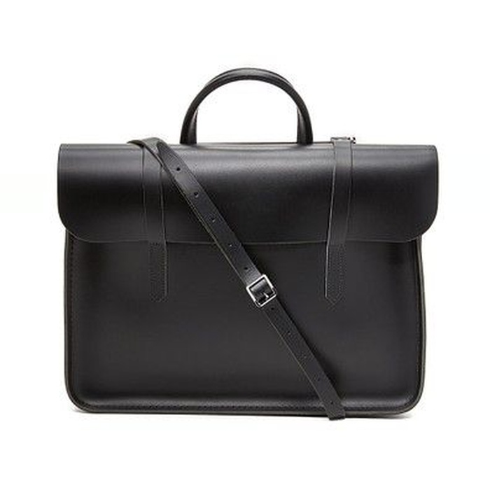 10 Best Men’s Briefcases Rank & Style