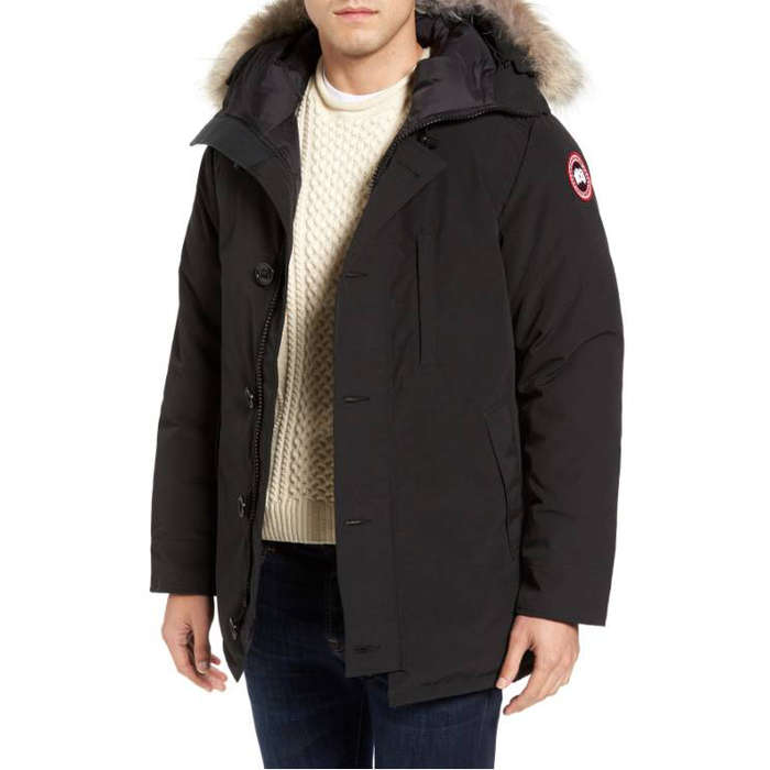 10 Best Men’s Winter Coats Rank & Style