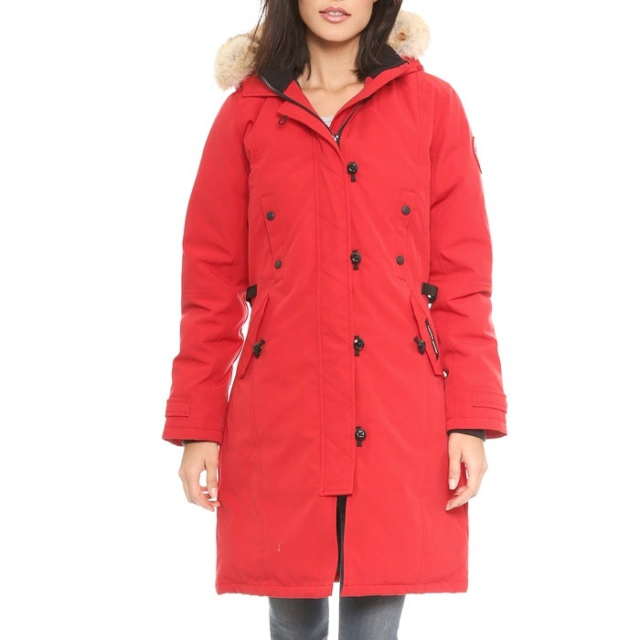 10 Best Parkas Rank & Style