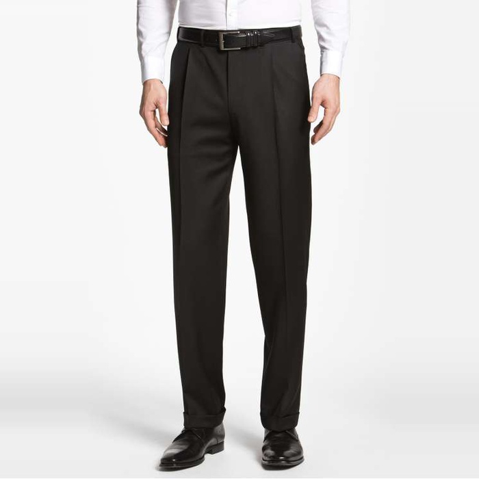 10 Best Men’s Dress Pants Rank & Style