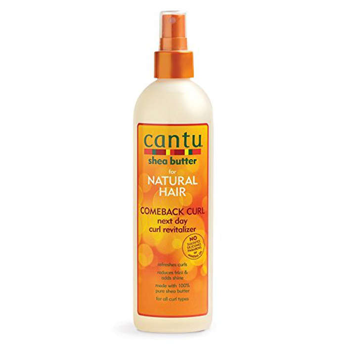 10 Best Second Day Curly Hair Products Rank Style