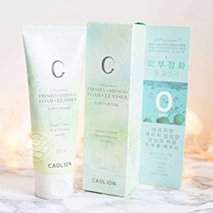 10 Best Natural Face Cleansers Rank & Style