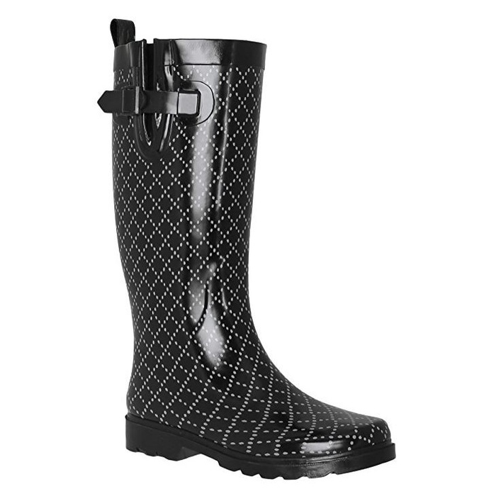 top rain boots brands