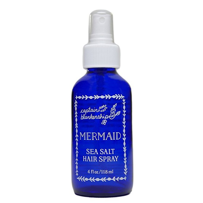 10 Best Sea Salt Hair Sprays Rank & Style
