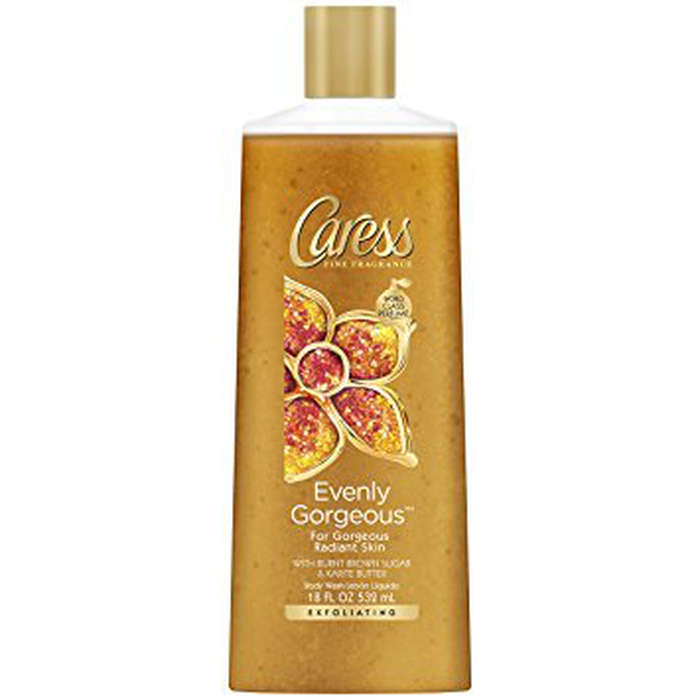 10 Best Exfoliating Body Washes Rank & Style