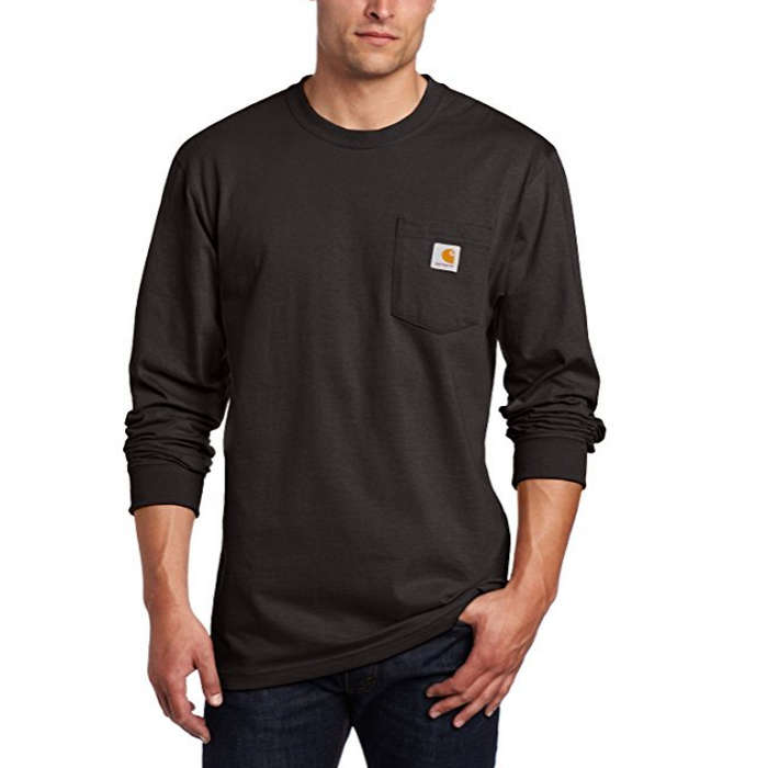 best t shirts for men brands