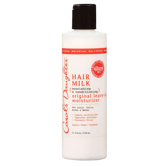 10 Best Conditioners For Curly Hair Rank Style
