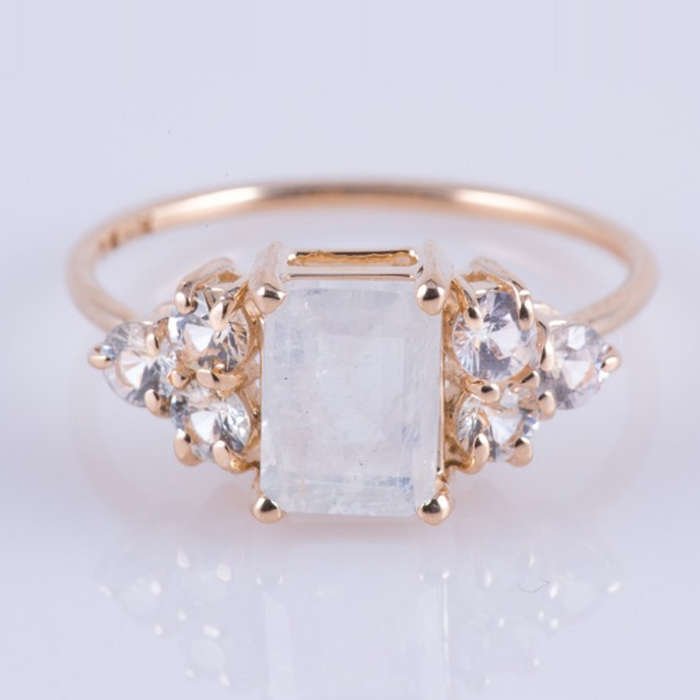 10 Best Engagement Rings Under 1000 Rank & Style