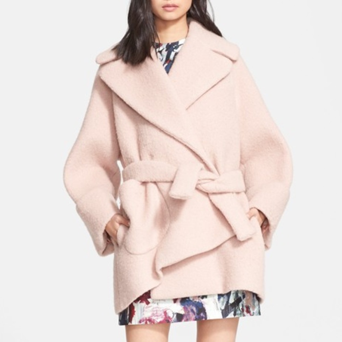 10 Best Cocoon Coats Rank & Style