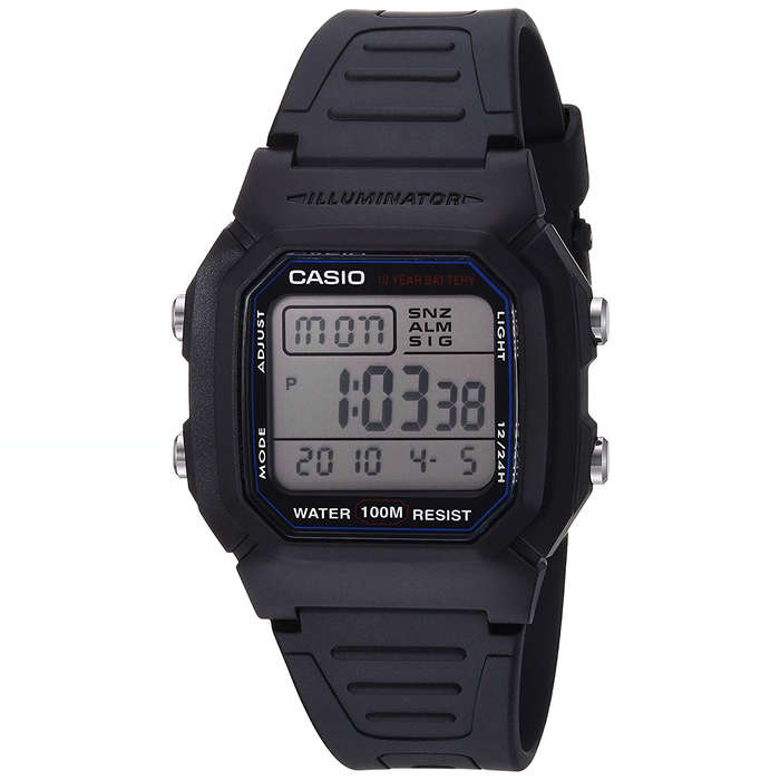 mens athletic watch