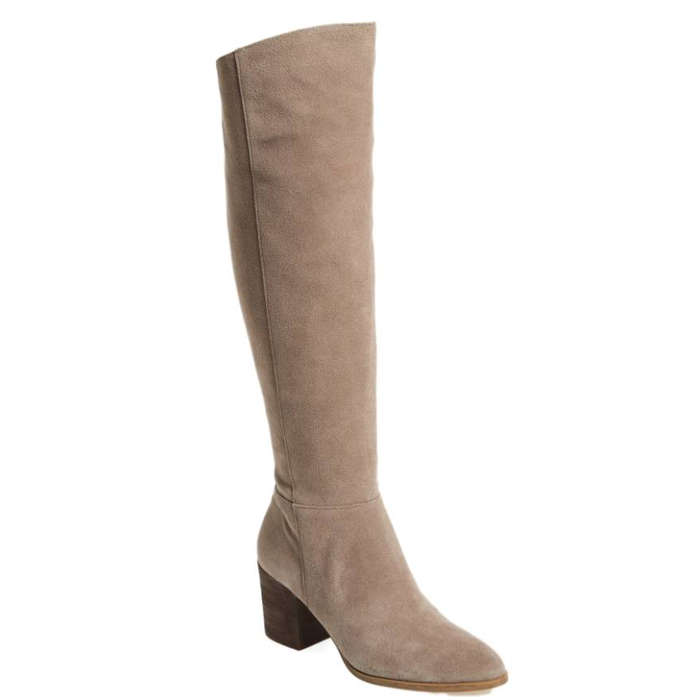 popular tall boots