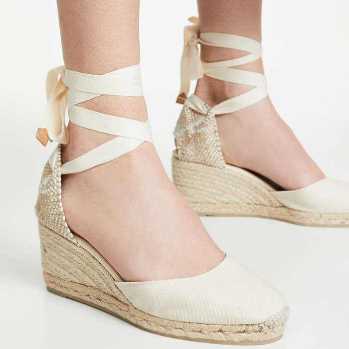 best designer espadrilles