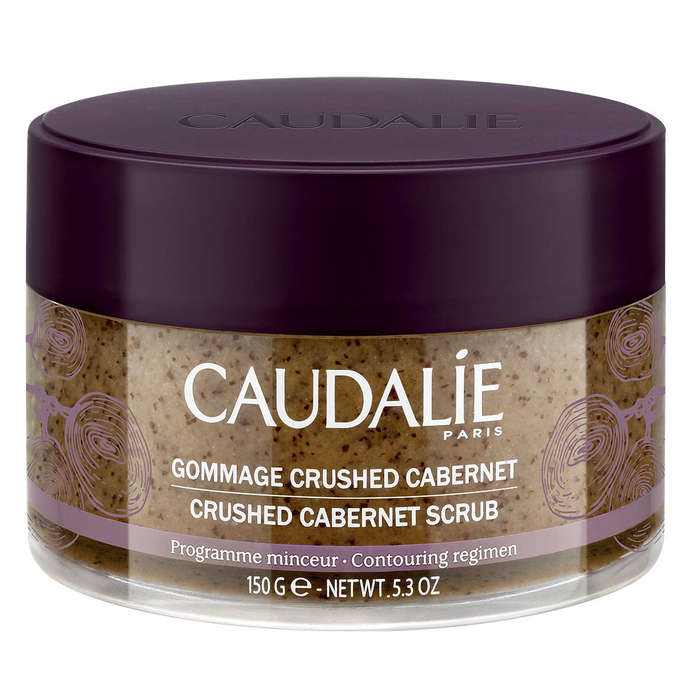 Caudalíe Crushed Cabernet Scrub - 