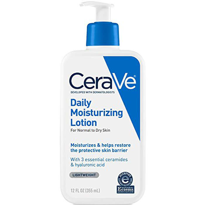 best body lotion from target