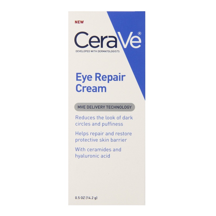 10 Best Drugstore Eye Creams Rank & Style