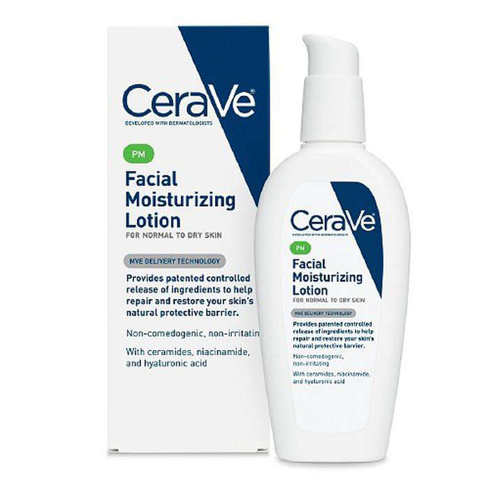 the best drugstore face moisturizer