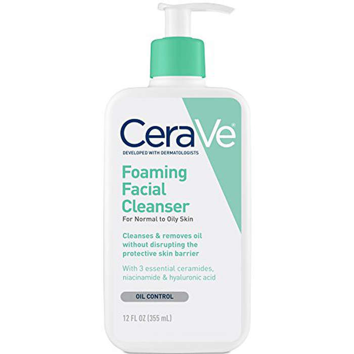 10 Best Drugstore Face Cleansers Rank & Style